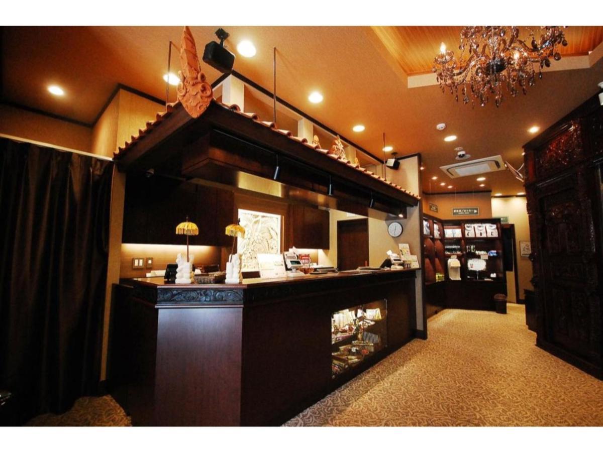 【Men Only】Capsule Hotel Anshin Oyado Akihabara / Vacation Stay 78406 Tokyo Bagian luar foto