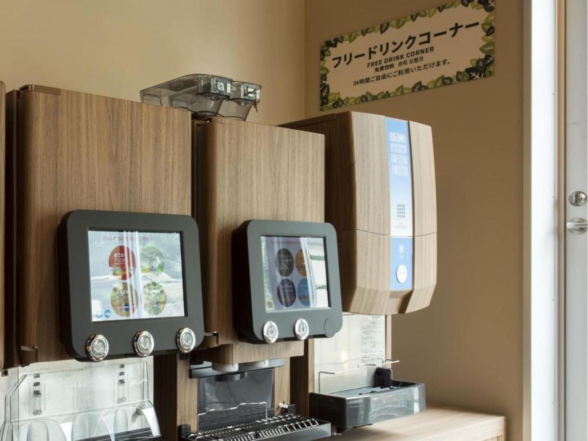 【Men Only】Capsule Hotel Anshin Oyado Akihabara / Vacation Stay 78406 Tokyo Bagian luar foto