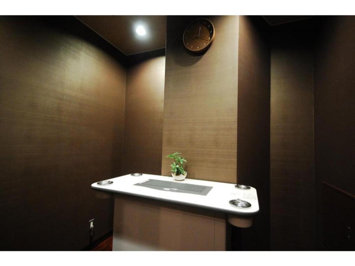 【Men Only】Capsule Hotel Anshin Oyado Akihabara / Vacation Stay 78406 Tokyo Bagian luar foto