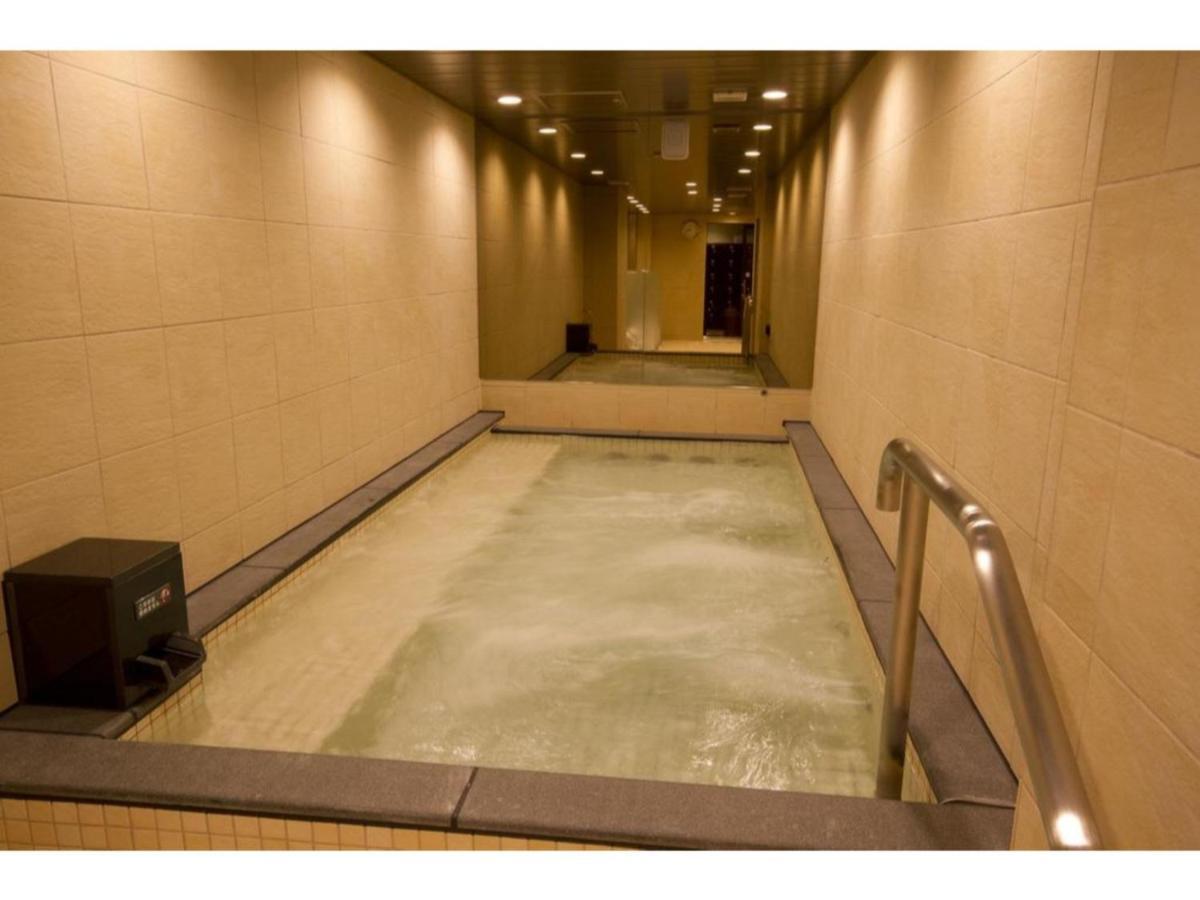 【Men Only】Capsule Hotel Anshin Oyado Akihabara / Vacation Stay 78406 Tokyo Bagian luar foto