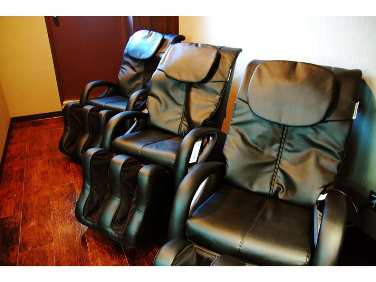 【Men Only】Capsule Hotel Anshin Oyado Akihabara / Vacation Stay 78406 Tokyo Bagian luar foto