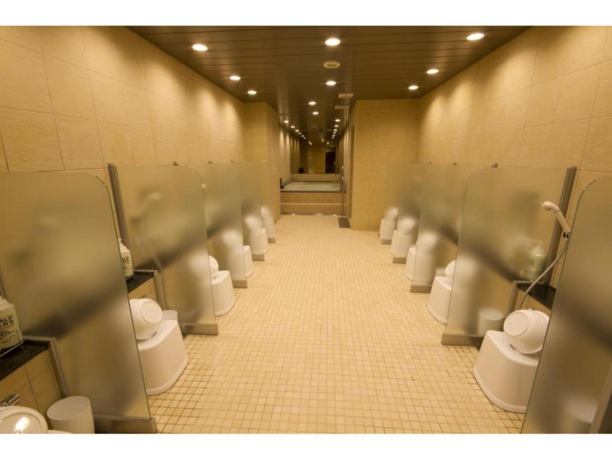 【Men Only】Capsule Hotel Anshin Oyado Akihabara / Vacation Stay 78406 Tokyo Bagian luar foto